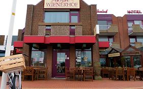 Hotel Wienerhof Den Helder